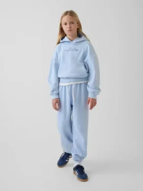Dětské volné tepláky Vintagesoft