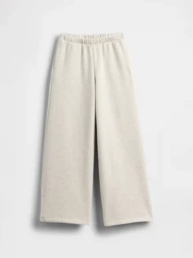 Dětské volné tepláky Vintagesoft