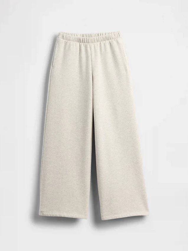 Dětské volné tepláky Vintagesoft