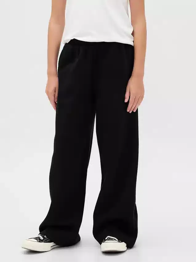 Dětské volné tepláky Vintagesoft