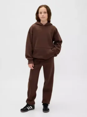 Dětské volné tepláky Vintagesoft