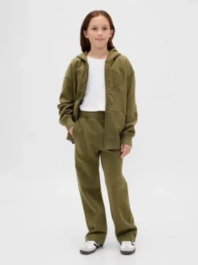 Dětské volné tepláky Vintagesoft