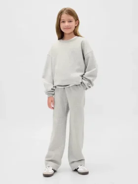 Dětské volné tepláky Vintagesoft