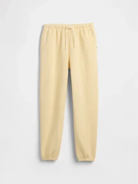 Dětské volné tepláky Vintagesoft
