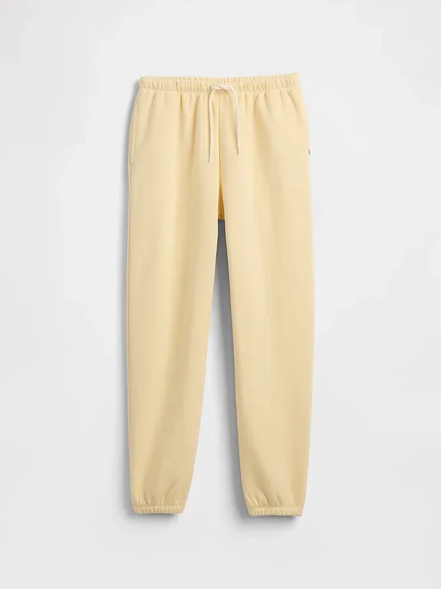 Dětské volné tepláky Vintagesoft