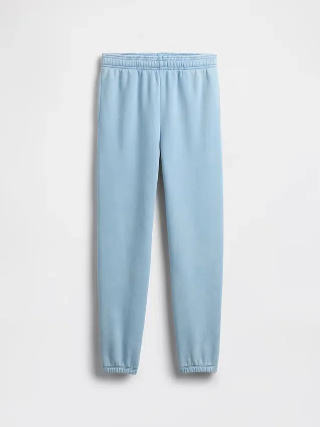 Dětské volné tepláky Vintagesoft