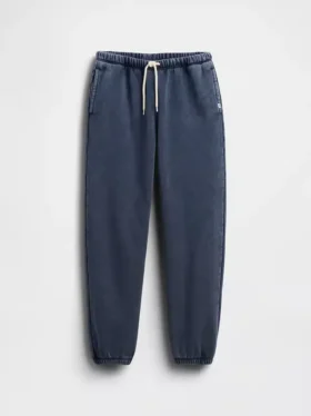 Dětské volné tepláky Vintagesoft