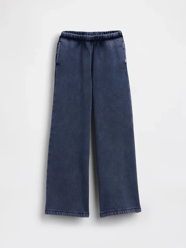 Dětské volné tepláky Vintagesoft