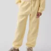 Dětské volné tepláky Vintagesoft