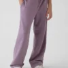Dětské volné tepláky Vintagesoft