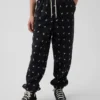 Dětské volné tepláky Vintagesoft