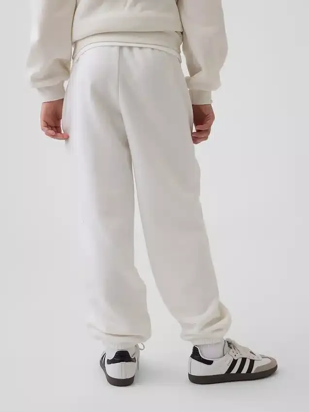Dětské volné tepláky Vintagesoft