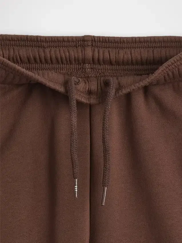 Dětské volné tepláky Vintagesoft