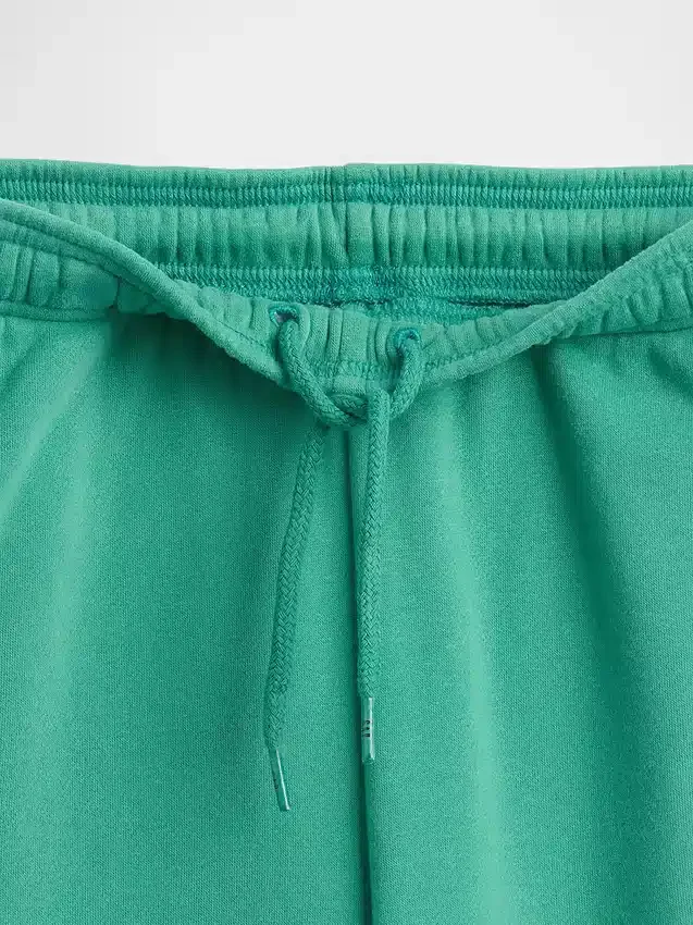 Dětské volné tepláky Vintagesoft