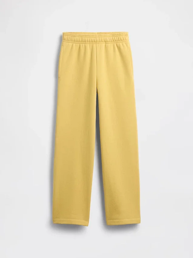 Dětské volné tepláky Vintagesoft