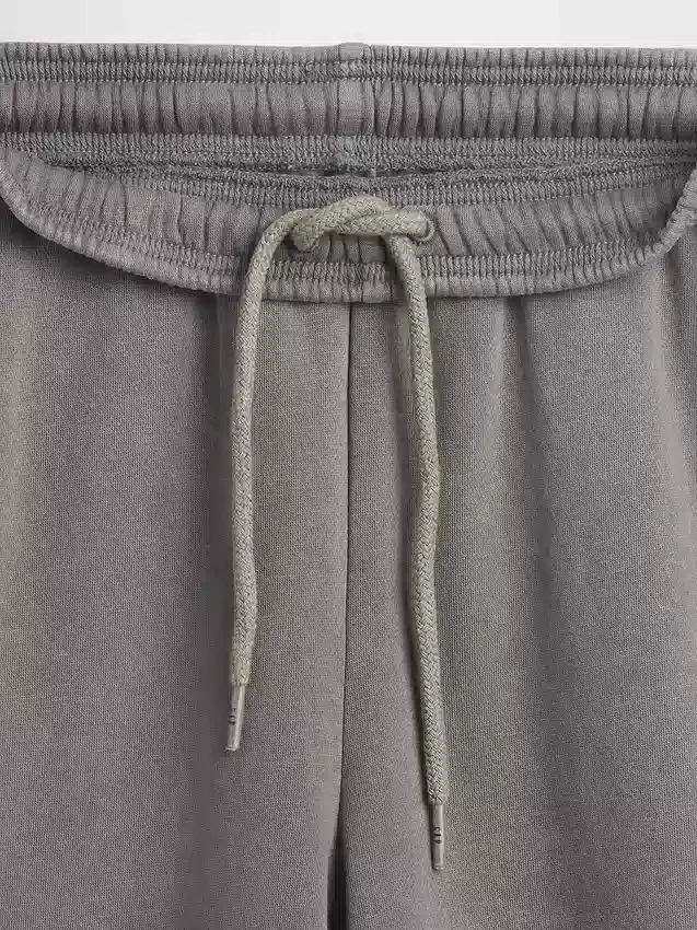 Dětské volné tepláky Vintagesoft