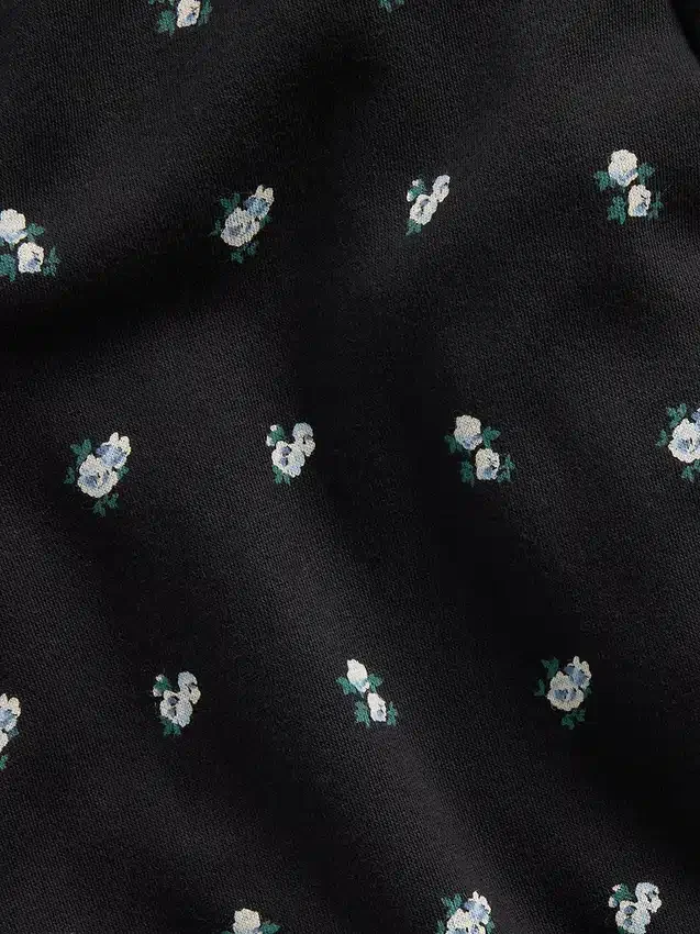 Dětské volné tepláky Vintagesoft