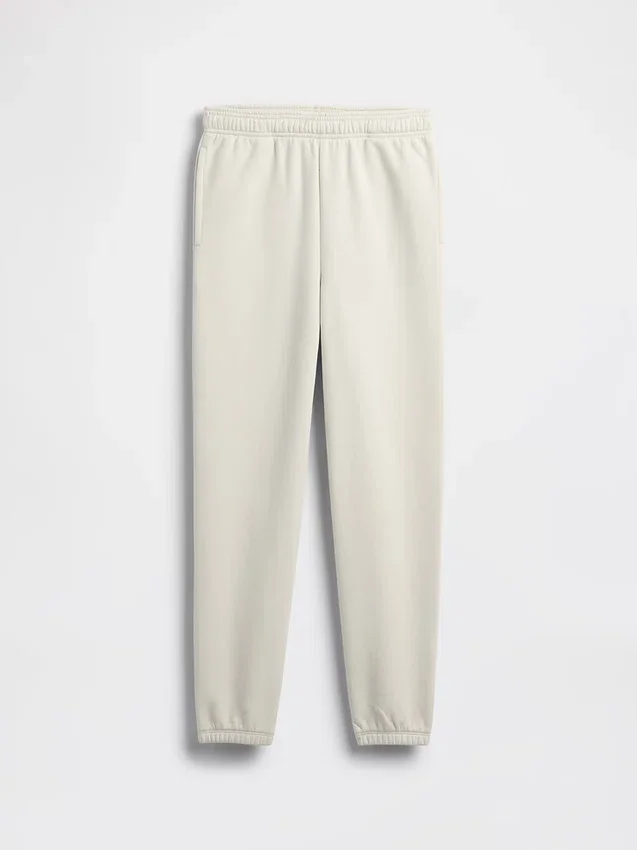 Dětské volné tepláky Vintagesoft