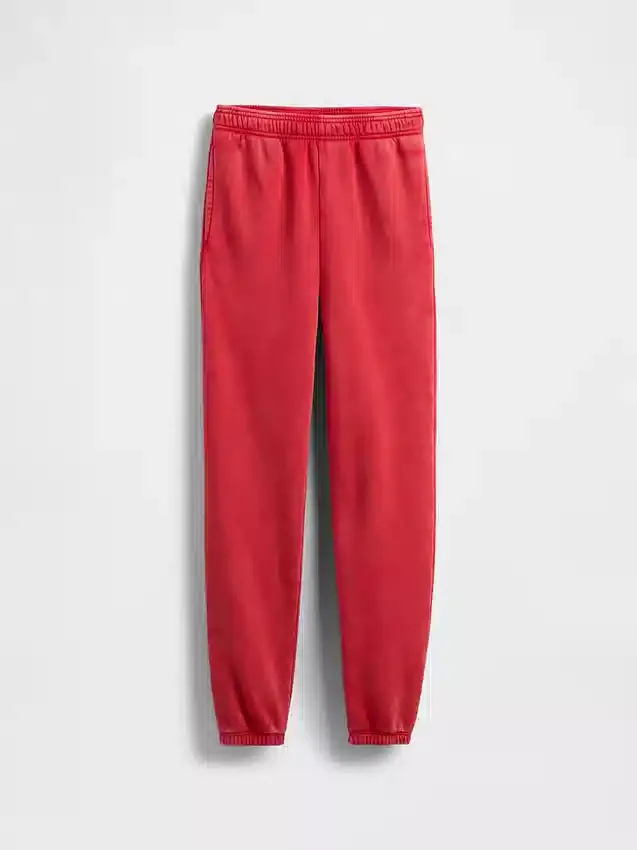 Dětské volné tepláky Vintagesoft