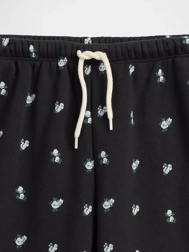 Dětské volné tepláky Vintagesoft