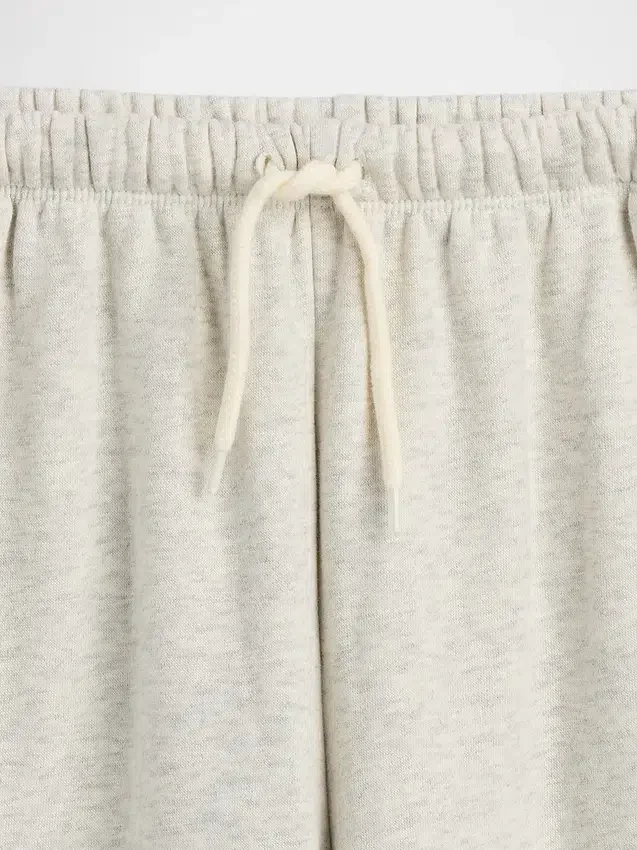 Dětské volné tepláky Vintagesoft