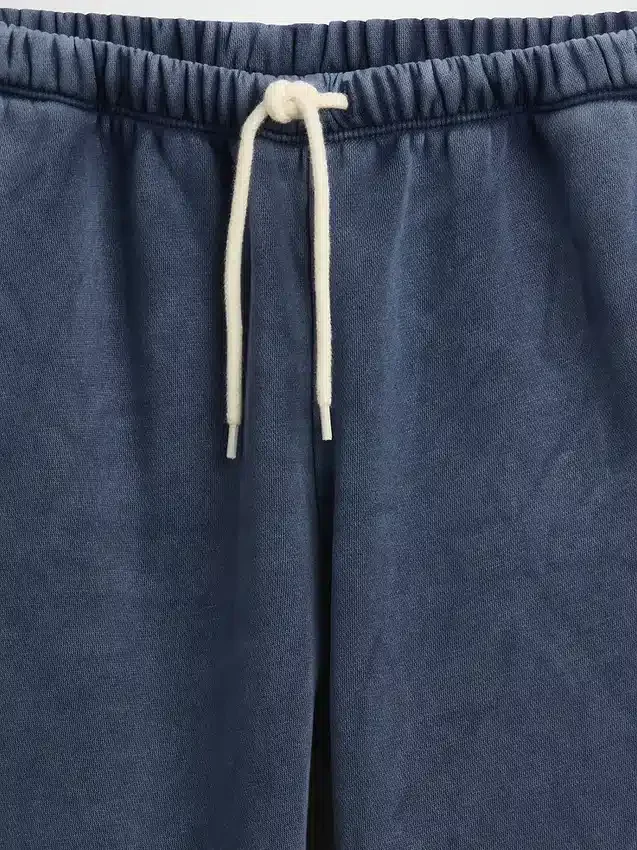 Dětské volné tepláky Vintagesoft