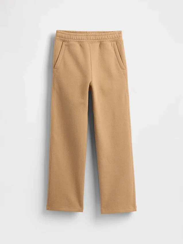 Dětské volné tepláky Vintagesoft