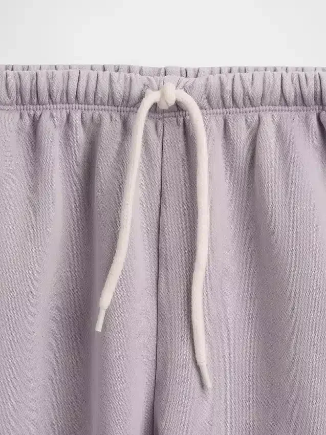 Dětské volné tepláky Vintagesoft