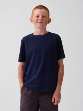 Dětská základní košile
