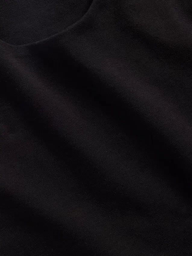 Dětské zkrácené tílko