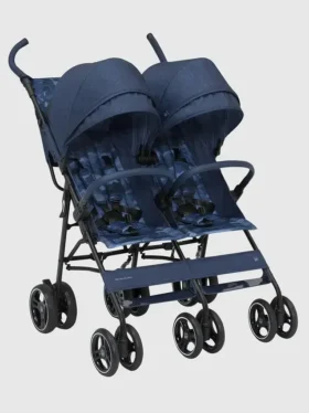 Dvojitý kočárek babyGap Classic