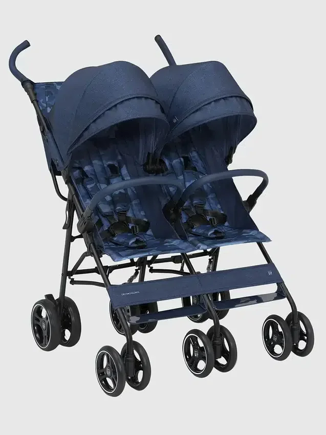 Dvojitý kočárek babyGap Classic