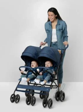Dvojitý kočárek babyGap Classic