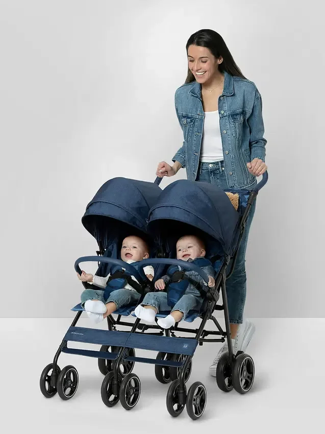 Dvojitý kočárek babyGap Classic
