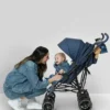 Dvojitý kočárek babyGap Classic