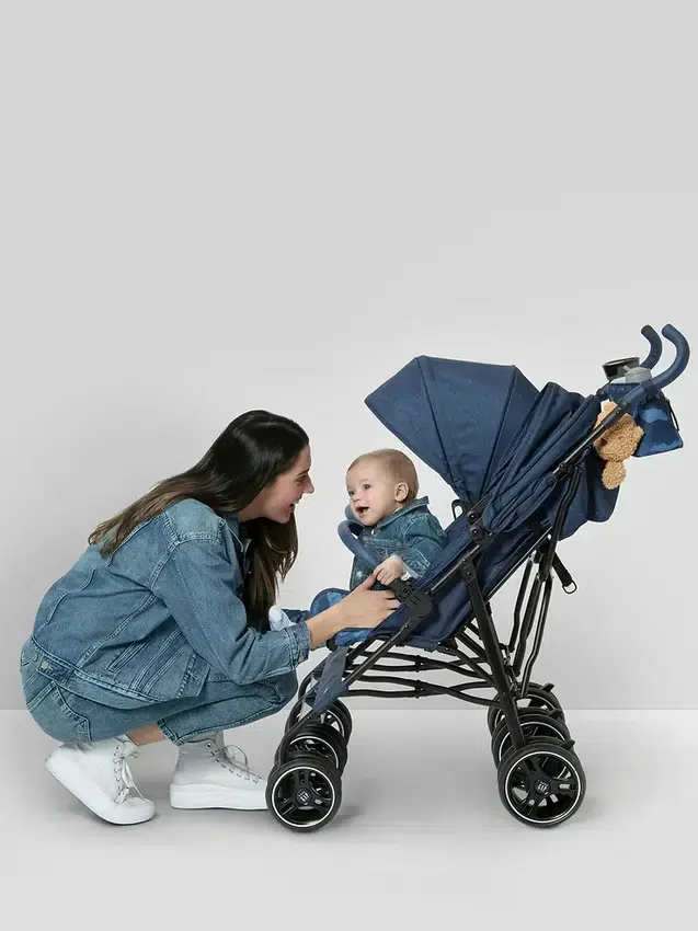 Dvojitý kočárek babyGap Classic