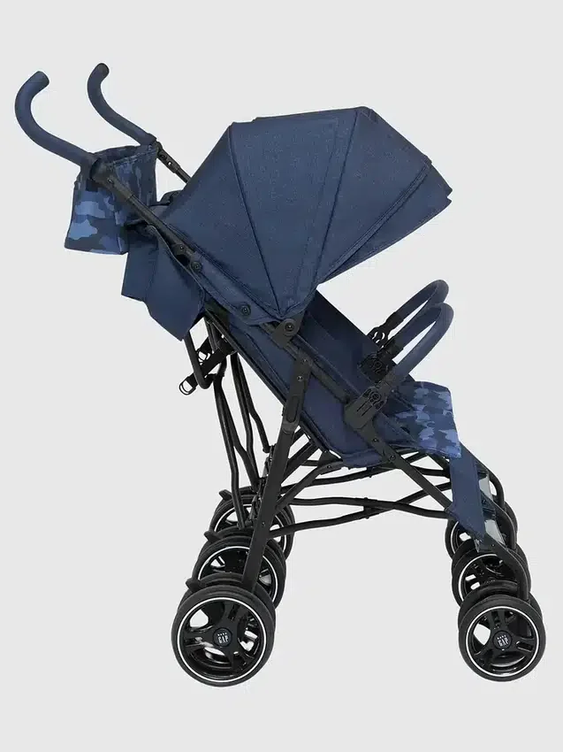 Dvojitý kočárek babyGap Classic