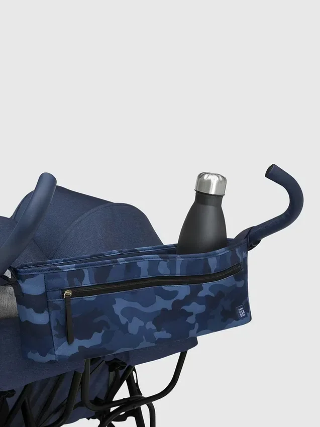 Dvojitý kočárek babyGap Classic