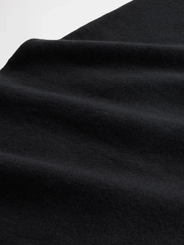 Elastická midi sukně CashSoft