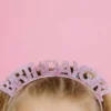 Čelenka Sweet Wink „Birthday Girl“ pro dívky