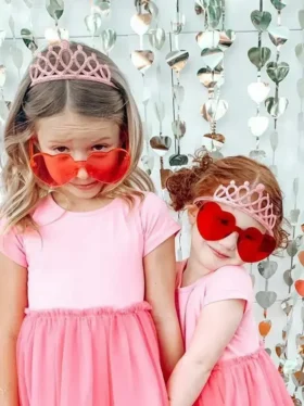 Čelenka Sweet Wink Tiara