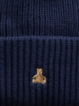 Čepice Brannan Bear