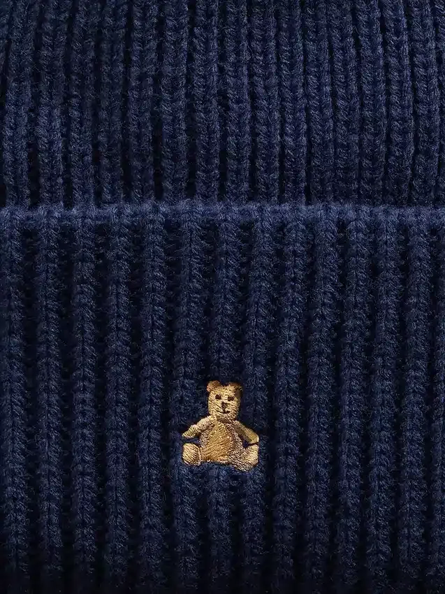 Čepice Brannan Bear