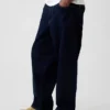 Extra volné džíny