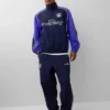 GAP × Awake Ny Recyklovaná oversizedová sportovní bunda
