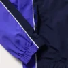 GAP × Awake Ny Recyklovaná oversizedová sportovní bunda