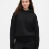 GAP × Béis Cestovní mikina s kapucí pro dospělé