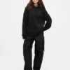GAP × Béis Cestovní mikina s kapucí pro dospělé