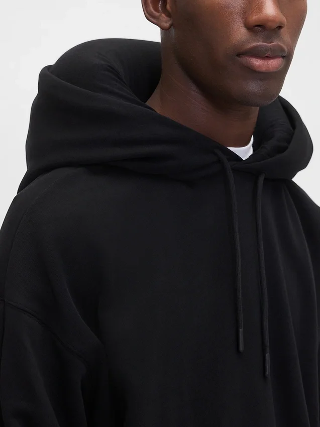 GAP × Béis Cestovní mikina s kapucí pro dospělé