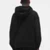GAP × Béis Cestovní mikina s kapucí pro dospělé